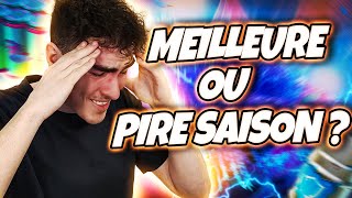 On découvre la saison 3 du chapitre 3 de Fortnite [upl. by Nevad715]