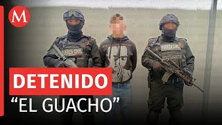 Dos arrestados por 13 cuerpos hallados en Pesquería Nuevo León [upl. by Anes896]