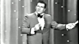 Shecky Greene on The Hollywood Palace intro by Groucho Marx April 17 1965 [upl. by Assenad85]