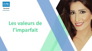 Les valeurs de limparfait [upl. by Ayamat]