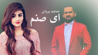 Jamshid Parwani Ay Sanam  آهنگ مجلسی جمشید پروانی [upl. by Enitnatsnoc]