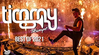 Timmy Trumpet Mix 2021 Best Songs amp Remixes Of All Time  Timmy Trumpet 2021 [upl. by Ynnig186]