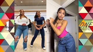 TOP 5 TikTok Dance Challenges Compilation  October 2024 Part 1 [upl. by Lizzy157]