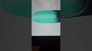 If its covid paxlovid [upl. by Giacopo]