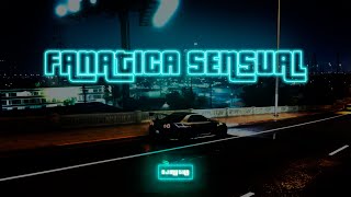 Fanática Sensual Turreo Edit DJ Mutha ✘ DJLAZERKRMX [upl. by Leonsis]