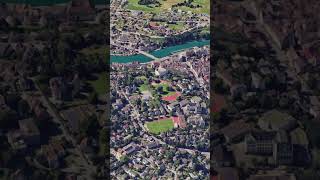 Schaffhausen🇨🇭🫶 Switzerland swiss Schaffhausen Rheinffal Schaffhausen swiss [upl. by Romeu]