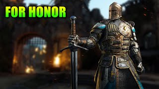 For Honor  Brutal Melee Combat [upl. by Goeselt]