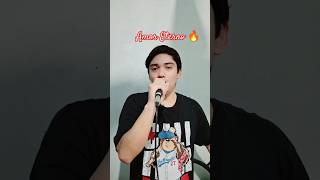 Amor Eterno 🔥 cover musica Juan Gabriel 05102024 HD [upl. by Sama307]