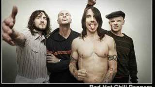 RHCP  Roller Coaster Of Love [upl. by Durkee]