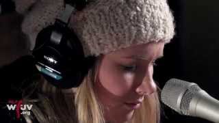 Broods  quotBridgesquot Live at WFUV [upl. by Adalia]