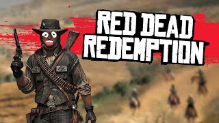 Red Dead Redemption  UN JEU SEXISTE [upl. by Hoover159]