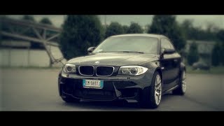 BMW 1M Tribute [upl. by Nesto]