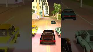 New finding car CURBAN HERNES II GTA VICE CITY II [upl. by Anaiq]