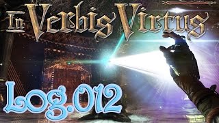 【魔法は自分で唱えます】In Verbis Virtus をふつうに実況プレイ Log012 [upl. by Fleur139]