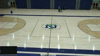 New Trier vs Maine South  GBB [upl. by Sordnaxela]