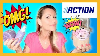 ÉNORME HAUL ACTION 😱🔥 OUI TOUJOURS PLUS 🤪 [upl. by Karilla78]