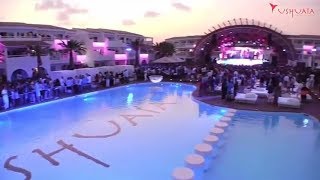 Ushuaïa Ibiza Beach Hotel The hotel where anything can happen [upl. by Stormie500]