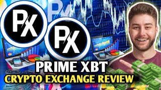 Prime XBT A Secure and Reliable Trading Platform JOIN NOW [upl. by Nahtannoj649]