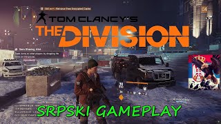 ➤The Division Prvo kooperativno kokanje Migela  Čika Pera i Dexony [upl. by Swart953]