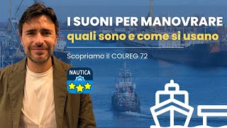 I Suoni Per Manovrare  Importanti Per Lesame [upl. by Aesoh]