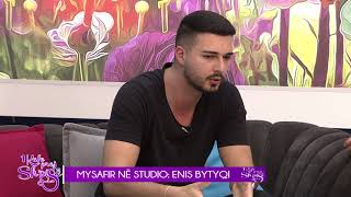 1 Kafe prej Shpise  ENIS BYTYQI 29042018 [upl. by Ibbed552]