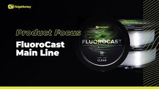 PRODUCT FOCUS FluoroCast Fluorocarbon Coated Main Line [upl. by Rufe476]