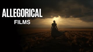 WHAT ARE ALLEGORICAL FILMS [upl. by Cope416]