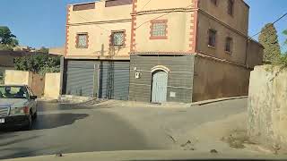 04 septembre 2024 driving in Mostaganem [upl. by Mayor912]