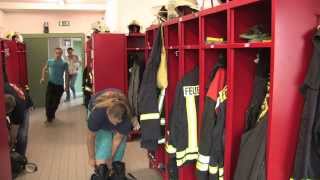 Freiwillig  Ein Film über den freiwilligen Einsatz unserer Feuerwehren [upl. by Touber176]