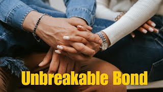 Unbreakable Bond – Emotional Love Song  Original English  Artyminis fyp [upl. by Alysoun]