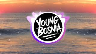 Billie Eilish  Ocean Eyes Young Bosnia Trap Remix [upl. by Casimir]