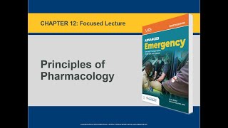 AAOS Advanced Emergency Medical Technician AEMT 4th Ed  Chapter 12 [upl. by Maxentia]