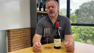 Wine Review Riunite Lambrusco Emilia IGT [upl. by Llevart]