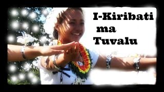 ♡ Kiribati 🇰🇮 Music ♡ Tei Kiribati ma Tuvalu ♡ [upl. by Foulk51]