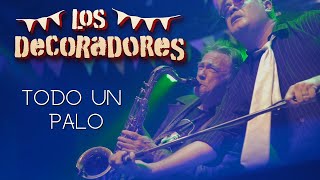 La Kermesse  Todo un palo con Chino Laborde [upl. by Jarrow579]