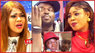 Khèkh avec Ndeye Gueye Ngonè et Amina corrigent Segne Bada Ndeye Gueye deffoul dara Papa dina… [upl. by Caye595]