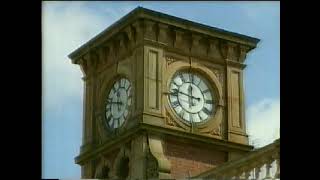 Scotlands Towns Paisley Documentary [upl. by Adnuhsal]