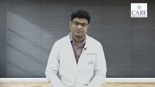 Frequent Urination Causes amp Treatment  Dr Jyoti Mohan Tosh  CARE Hospitals Bhubaneswar [upl. by Packton]