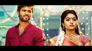 Geetha Govindam Full Movie Hindi Dubbed 2018 Review amp Facts  Vijay Deverakonda Rashmika Mandanna [upl. by Atiuqan]