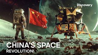 The Rise of Chinese Space Science  Nasa’s Unexplained Files  Full Episode Discovery Channel [upl. by Harrod]