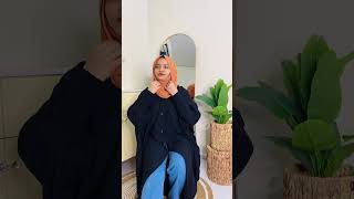 Hijab Tutorial shamisown hijab minivlog malayalam food hijabtutorial [upl. by Aelber591]