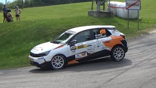 Rallye Weiz 2024 Hank Melse Joep Van Heugten [upl. by Leviram]