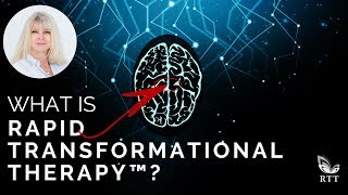 What is Rapid Transformational Therapy® RTT®  Marisa Peer [upl. by Bonneau]