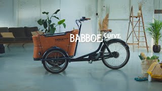 Das Babboe Curve [upl. by Bovill]