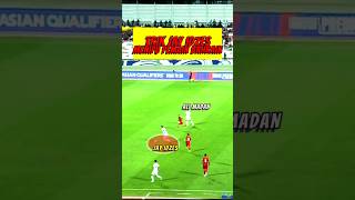 Trik berkelas Jay Idzes  Bahrain vs Indonesia jayidzes indonesiavsbahrain [upl. by Lashondra]