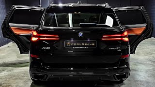 BMW X5 2024  interior and Exterior Details Executive SUV [upl. by Theodosia931]