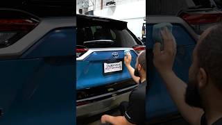 Protect your vehicle than Paint Protection Film and Ceramic coating xpel ppf ceramiccoating [upl. by Llevol]