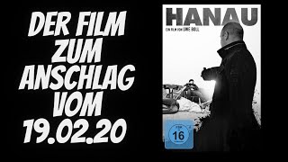 Uwe Boll HANAU ganzer Film gesehen KRITIK amp HINTERGRÜNDE [upl. by Bull96]