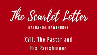 The Scarlet Letter by Nathaniel Hawthorne The Custom House Concluded [upl. by Wehhtam]