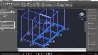 Full Plant 3d Tutorial For Tool Test Interview Part 1 of 2 Equipment modeling Structural Modeling [upl. by Culberson]